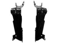 Mopar 68404447AA Bracket Kit Step Bumper Includes Weld Stud Mopar 68404447AA Bracket Kit Step Bumper Includes Weld Stud