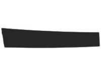 Mopar 57010447AH Applique B Pillar Rear Mopar 57010447AH Applique B Pillar Rear