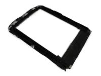 Mopar 68081053AC Sunroof Frame