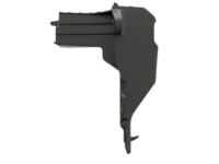 Mopar 68287860AA Bracket Fascia Mopar 68287860AA Bracket Fascia