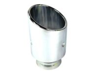 Mopar 5181585AB Tail Pipe