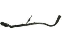 Mopar 52029694AD Tube Fuel Filler