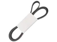 Mopar 53034095AA Belt Accessory Drive Mopar 53034095AA Belt Accessory Drive