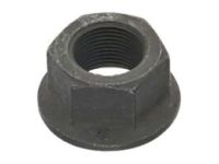 Mopar 6512885AA Nut Hexagon Flange M10X1.50 Mopar 6512885AA Nut Hexagon Flange M10X1.50