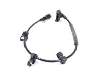 Mopar 5290248AA Sensor Anti-Lock Brakes Mopar 5290248AA Sensor Anti-Lock Brakes