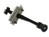 Mopar 68103030AB Check Front Door