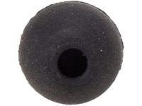 Mopar 4524343 Glove Box Door Bumper, Front