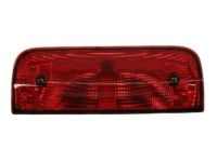 Mopar 55077425AD High Mount Lamp, Rear Center