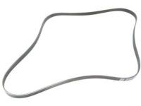 Mopar 4891692AB Serpentine Belt Mopar 4891692AB Serpentine Belt