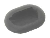 Mopar 6004507 Plug Body 25.4Mm X 38.1Mm Floor Pan