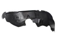 Mopar 5008914AE Shield Fender Mopar 5008914AE Shield Fender