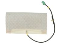 Jeep Commander Seat Heater - 5183711AA Seat Cushion Heater