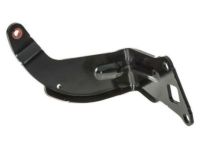 Mopar 68028567AC Mount Bracket, Driver Side