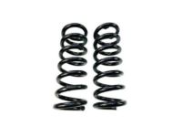 Jeep Liberty Coil Springs - 52109884AE Coil Spring, Front