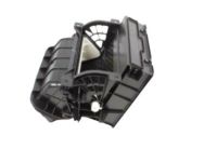 Mopar 68322968AA Air Inlet Mopar 68322968AA Air Inlet