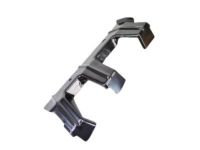 Mopar 4894894AA Center Bracket, Passenger Side