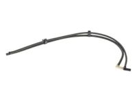 Mopar 5178466AA Hose Windshield Washer Mopar 5178466AA Hose Windshield Washer