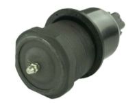 Dodge Ram 1500 Van Ball Joint - 3744929 Upper Ball Joint, Front