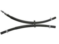 Mopar 55366796AC Power Steering Return Hose