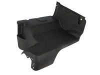 Mopar 1PU12DX9AG Panel Quarter Inner Lower