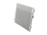 Mopar 68318330AA Condenser Mopar 68318330AA Condenser