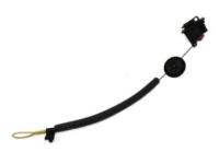 Mopar 68104859AE Latch, Rear Mopar 68104859AE Latch, Rear