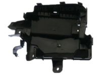 Jeep Liberty Battery Tray - 55360639AB Battery Tray