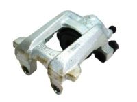 Mopar 68052381AA Caliper, Rear Driver Side Mopar 68052381AA Caliper, Rear Driver Side