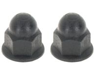 Mopar 6508603AA Luggage Rack Nut