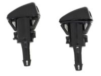 Mopar 5303833AA Washer Nozzle, Front