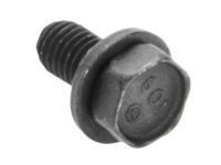 Mopar 6502058 Pulley Bolt