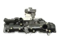 Mopar 68263267AA Manifold Intake