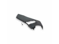 Mopar 1RW62BD3AA Shield Passenger Outboard, Passenger Side Mopar 1RW62BD3AA Shield Passenger Outboard, Passenger Side