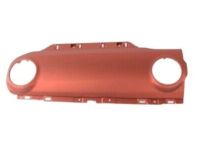 Mopar 6AB28SRRAD Air Bag Door, Red, Front Passenger Side Mopar 6AB28SRRAD Air Bag Door, Red, Front Passenger Side