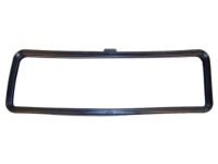 Mopar 68028605AK Panel Windshield Frame Mopar 68028605AK Panel Windshield Frame