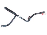 Mopar 4893205AD Water Inlet Pipe Mopar 4893205AD Water Inlet Pipe