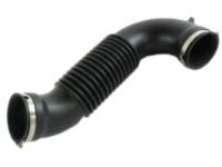Mopar 68090732AA Air Tube, Front