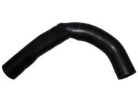 Mopar 68013638AA Upper Hose Mopar 68013638AA Upper Hose