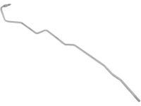 Mopar 52079375 Oil Cooler Tube Mopar 52079375 Oil Cooler Tube