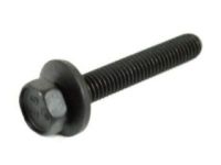 Mopar 6101723 Water Pump Bolt Mopar 6101723 Water Pump Bolt