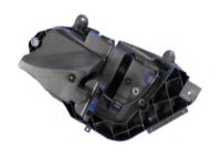 Mopar 68018844AB Tray Battery With Washer Reservoir