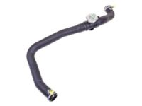 Mopar 5058172AJ Upper Hose Mopar 5058172AJ Upper Hose
