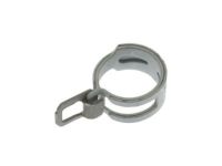 Mopar 68211634AA Clamp Hose Clamp Gear To Cooler, Front