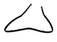 Mopar 55369359AB Roof Weatherstrip, Driver Side Mopar 55369359AB Roof Weatherstrip, Driver Side