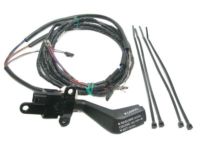 Mopar 4671929AB Switch Speed Control