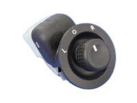 Mopar 56046631AA Mirror Switch, Front