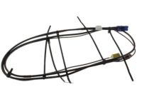 Mopar 68148257AD Cable