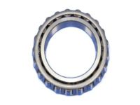 Mopar 68036469AA Bearing Wheel Outer