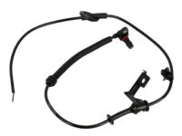 Mopar 68062006AB Check Strap, Front Mopar 68062006AB Check Strap, Front