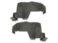 Mopar 5108174AE Console Base, Center Passenger Side Mopar 5108174AE Console Base, Center Passenger Side